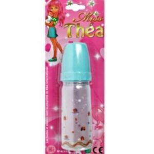 JEU BIBERON MAGIQUE LAIT ROSE OU BLEU JOUET * d…