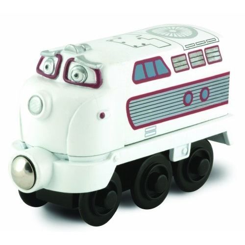 CHUGGINGTON - LC56018 - JOUET DE PREMIER AGE - …