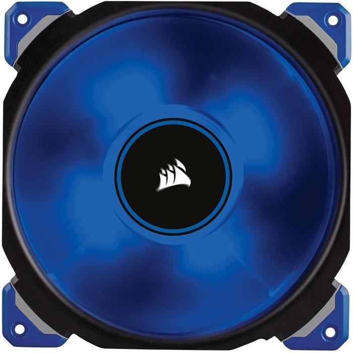 CORSAIR ML140 LED Blue Single Pack (CO-9050048-WW)
