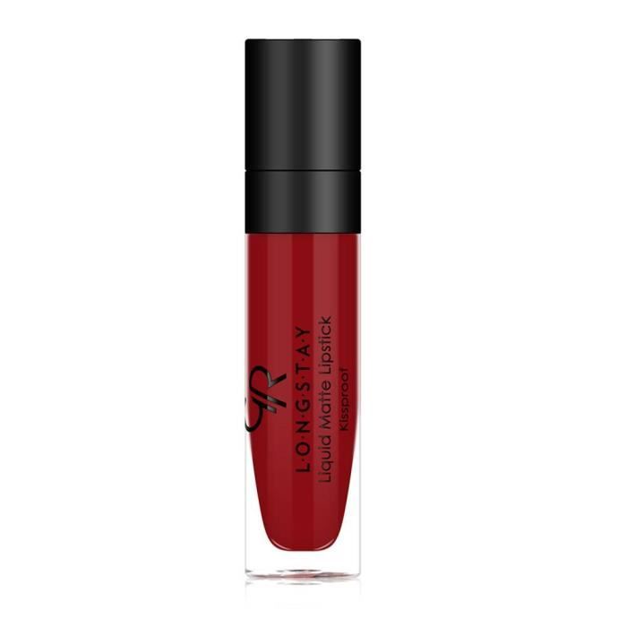 Rouge à Lèvres - Liquid Matte Longstay - 18 Rome