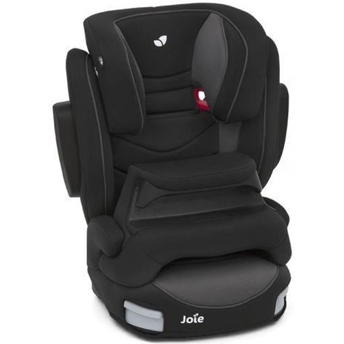 JOIE Trillo Shield - Siège auto bébé - Bouclier de 9 à 36 Kg - Noir