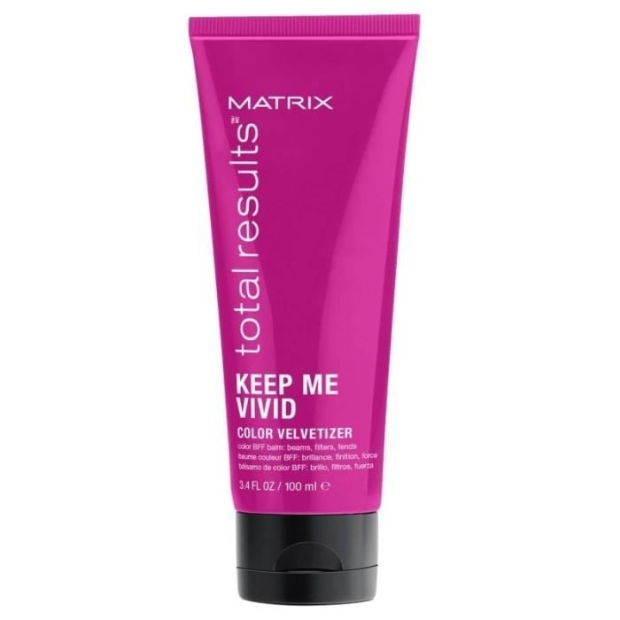 MATRIX TOTAL RESULT KEEP ME VIVID COLOR VELVETIZER 100ML