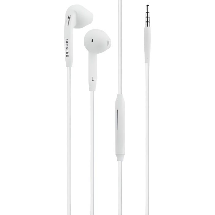 Kit piéton - ecouteur Samsung modele EO-EG920BW Blanc