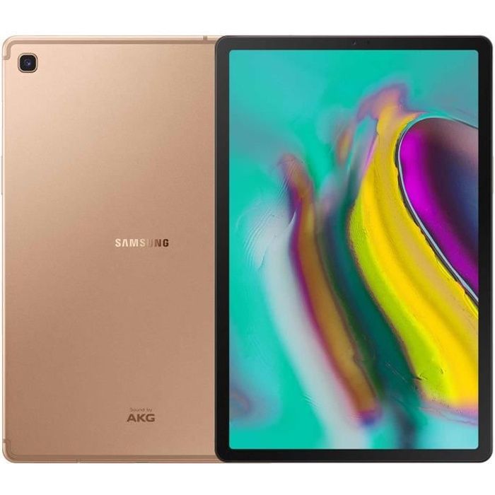 Tablettes tactiles SAMSUNG SM-T 720 NZDAXEF