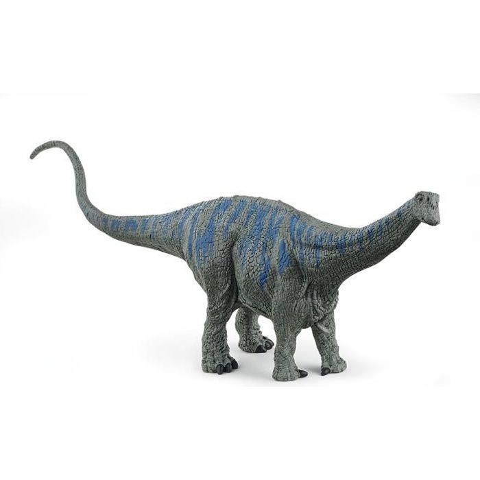 SCHLEICH - Brontosaure - 15027 - Gamme Dinosaurs