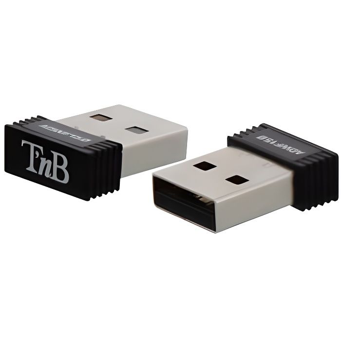 T'nB -Adaptateur WI-FI USB 150 MBPS