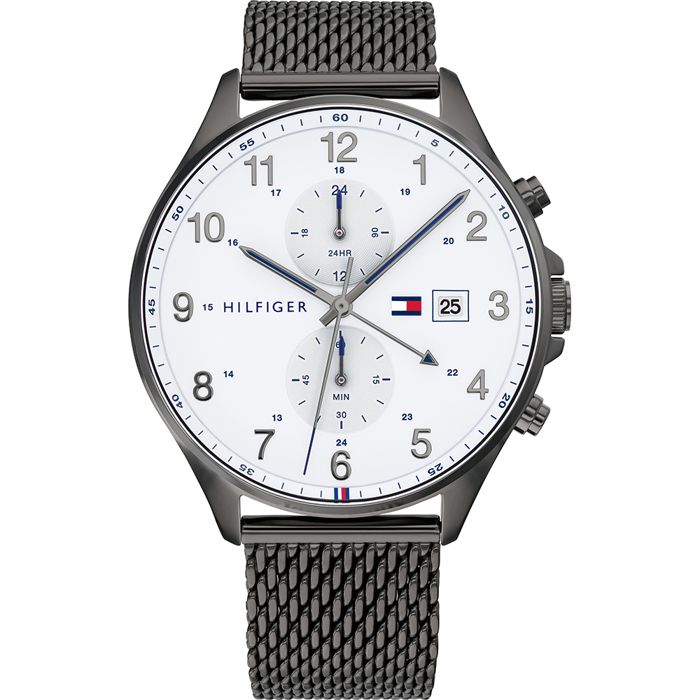 Tommy Hilfiger Denim montre TH1791709