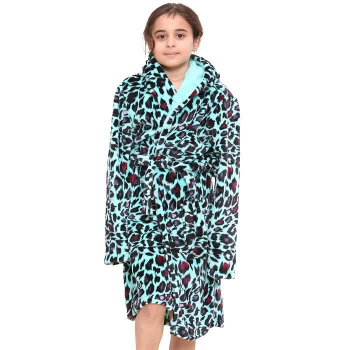 Peignoir sale de natation