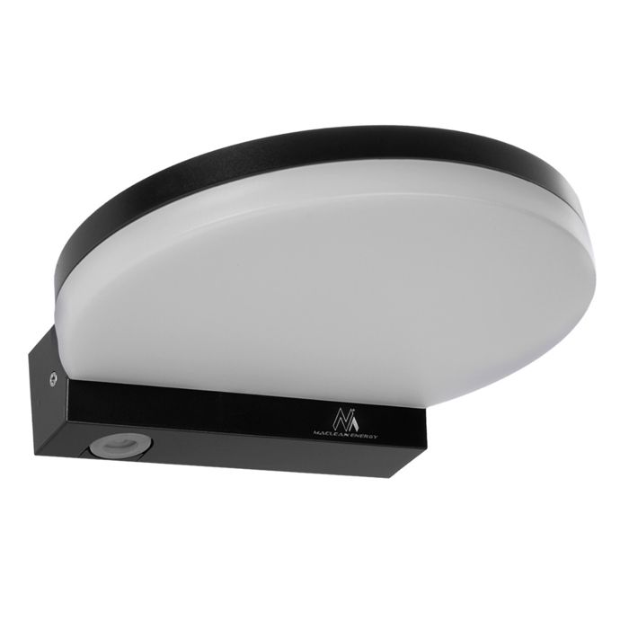 Lampe LED - Maclean - MCE346 B - 15W - IP65 - 1300lm - Blanc neutre (4000K) Lampe LED - Maclean - MCE346 B - 15W - IP65 - 1300lm - Blanc neutre (4000K)