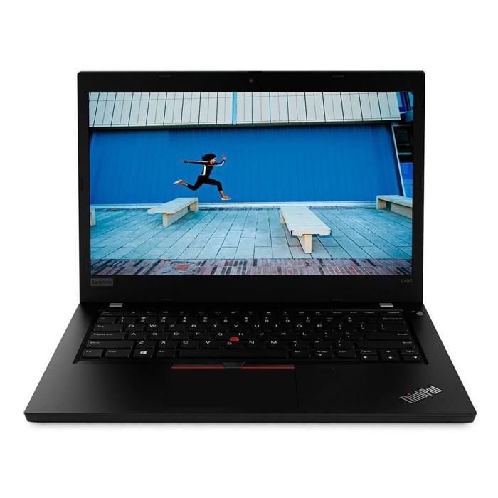 Lenovo ThinkPad L490 - Intel Core i5 - SSD 1 To - RAM 16 Go - Reconditionné - Etat Correct - Lenovo