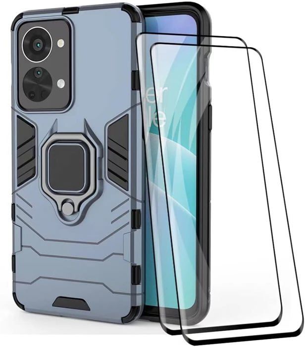 Coque OnePlus Nord N10 6 49 Pouces PU agnétique Pochette Cuir