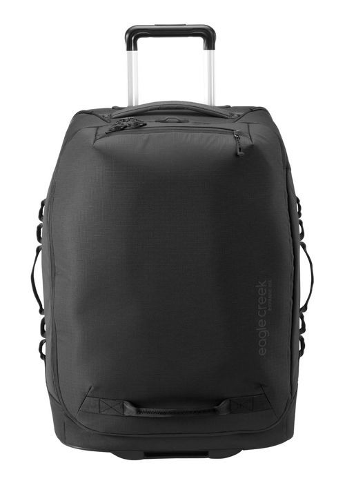 Valise Souple Noire Eagle Creek à 4 Roues Pivotantes (spinner) - MPN EA-7016 - Occasion - Offres Bienvenues