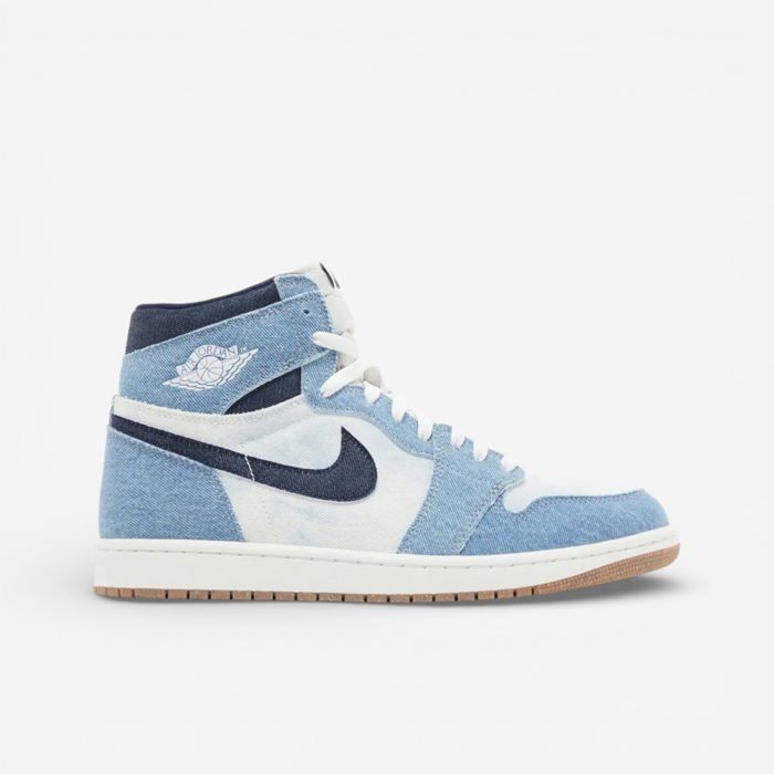 AIR JORDAN Jordan 1 Retro High OG Denim