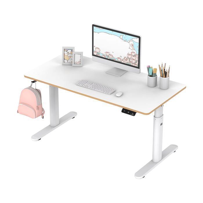 Pulsar Bureau Enfant Électrique Réglable en Hauteur Pulsar 120x60x55-81cm pour