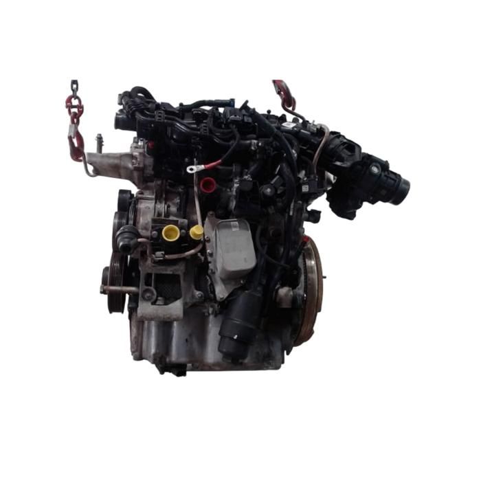 MOTEUR DIESEL AUTO BMW SERIE 2 216 d - 30559799 - B2-732903 PIÈCES D ...