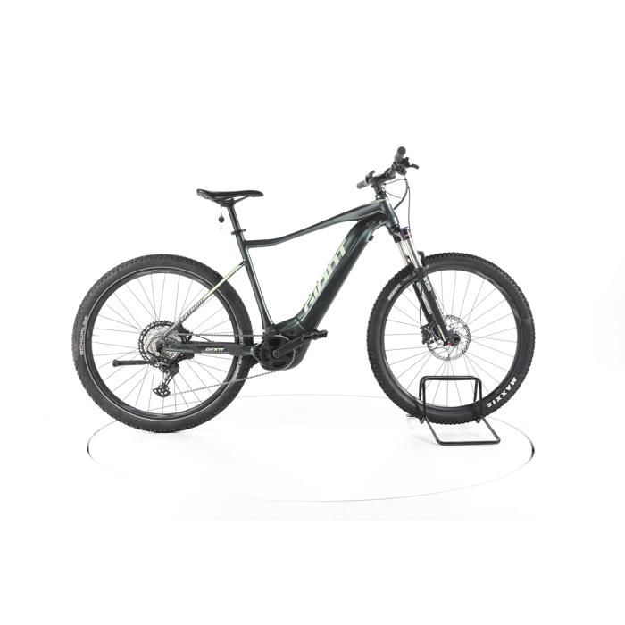 Acheter Vélo électrique - Giant Fathom E+ 1 - noir - VTT électrique semi-rigide - Giant 500 Wh Reconditionné Reconditionné - 1589,00 € Vélo électrique - Giant Fathom E+ 1 - noir - VTT électrique semi-rigide - Giant 500 Wh Reconditionné Reconditionné - Giant reconditionné disponible sur Cdiscount Seconde Vie