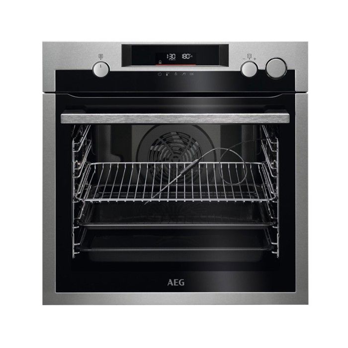 AEG BSE572360M 72 Acier inoxydable - vue 8