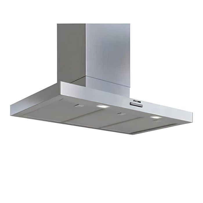 Hotte Aspirante Siemens LC95BCC30 594 m³h Inox