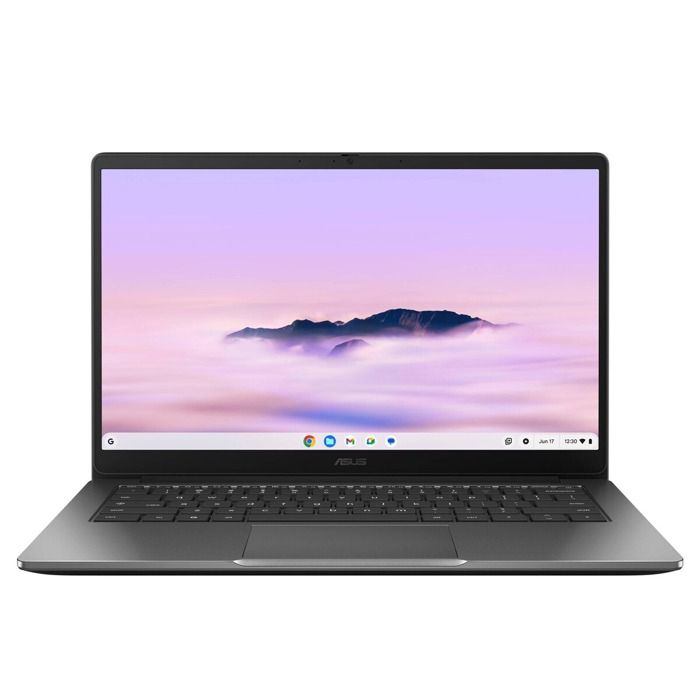 Asus Chromebook C1 CX1405CTA DRF0983 Intel Core i3 16G EMMC Intel Graphics - vue 3