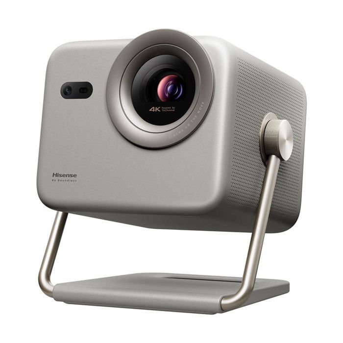 Triple Laser M2 Pro 4K UHD - vue 2
