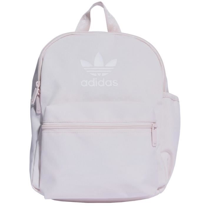 sac adidas mauve