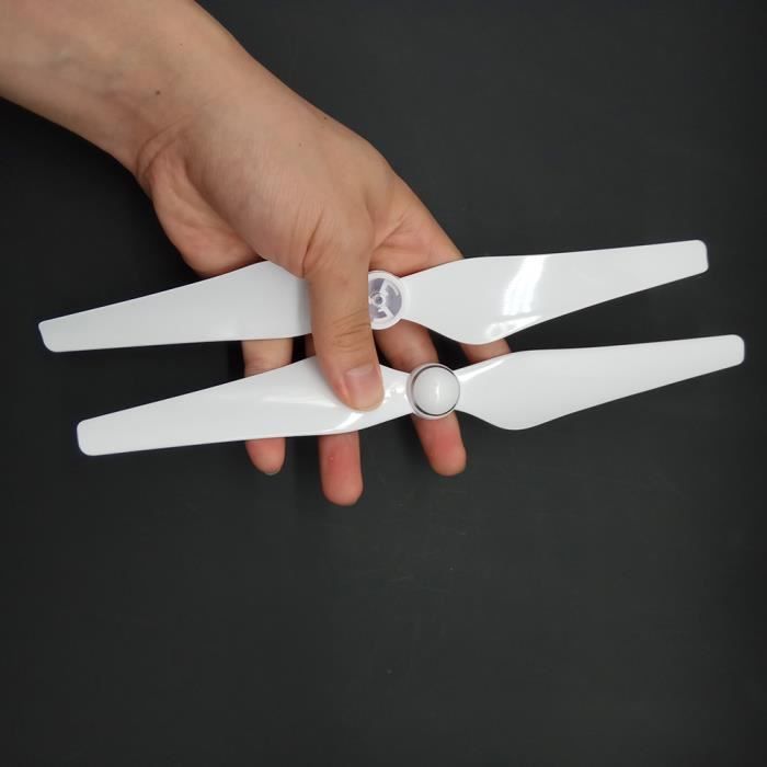 Hélice de remplacement à faible bruit pour MINI Drone FIMI X8