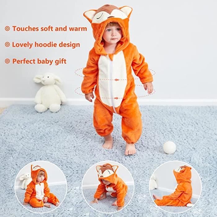 Grenouillere coton bebe best sale