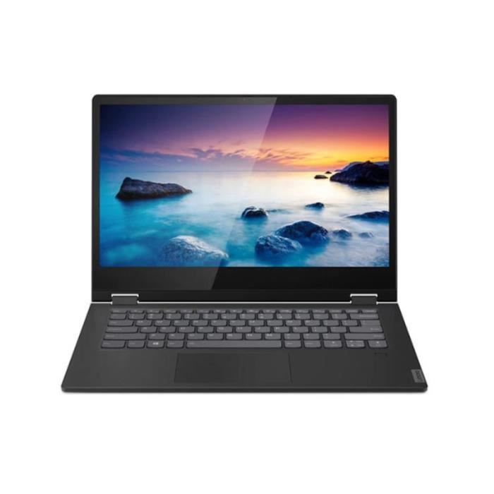 Top achat PC Portable LENOVO Ideapad C340-14IWL Intel Core i7-8565U 8GB DDR4 2400 1TB M2 2280 NVME Intel HD Graphics Windows 10 Intel Core i7 - pas cher