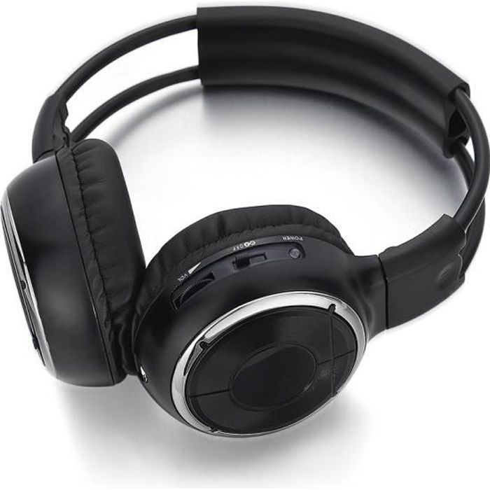 Casque Infrarouge Voiture Achat Vente Pas Cher