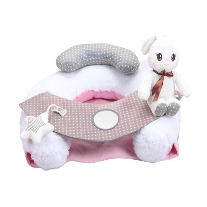 Coussin De Soutien Siege Fauteuil De Bebe Assis Confortable Support Bebe Alimentation Canape Securite Achat Vente Fauteuil Canape Bebe Cdiscount