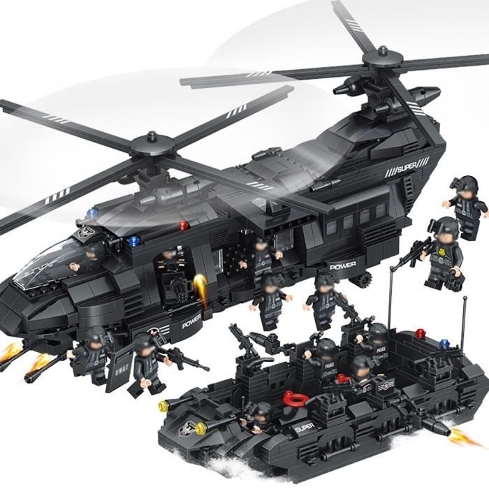 lego swat