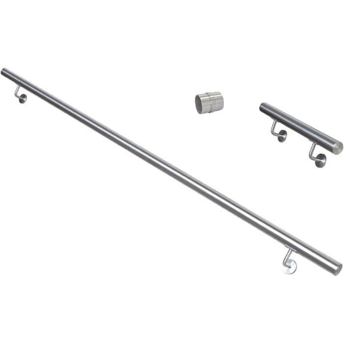 Kit Rayonnage Vélo 40 Pièces Rayons Vélo 40 Pièces - Acier Inoxydable 304 - 1,8mm J-Bend - Pour Roues Vélo Route VTT Kit Rayons Cyclisme