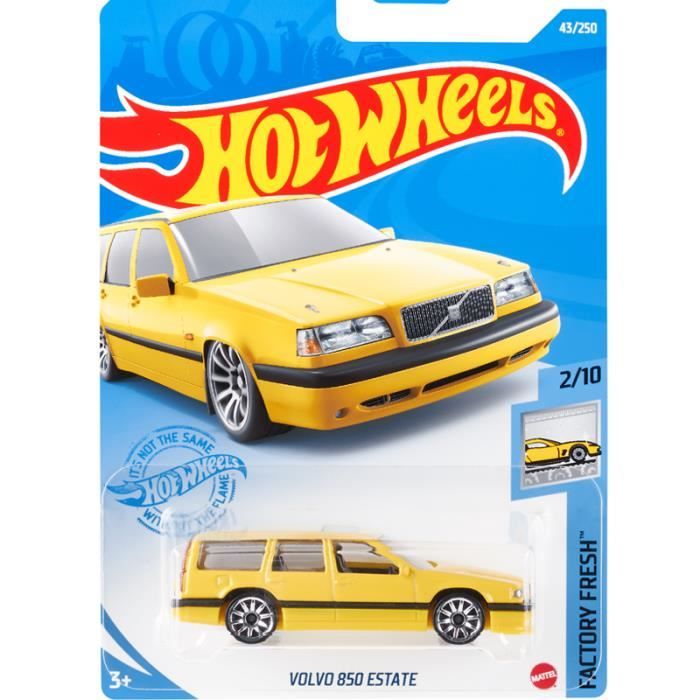 Hot Wheels Factory Fresh - BMW 507 Diecast 1:64 (Modèle 1956) Neuf