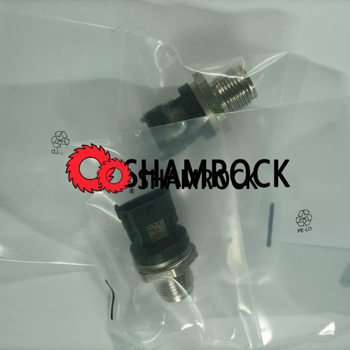 Adaptateur De Rail De Carburant En Alliage D'Aluminium - Régulateur De Pression Compatible Voiture