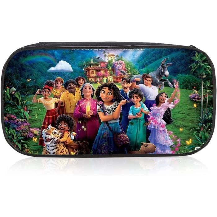 ZeYou StitTrousse Étui à Crayons Animation Stit Trousse à Crayons Sac