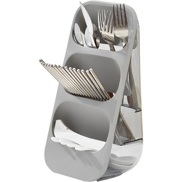 Organiseur De Rangement De Cuisine En Plastique Pour Sachets