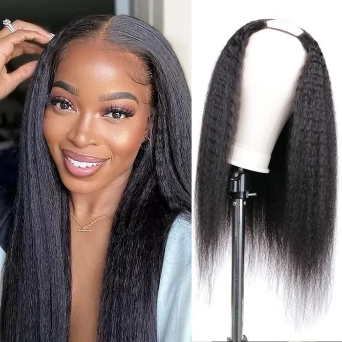 Hair wigs for black women cheap