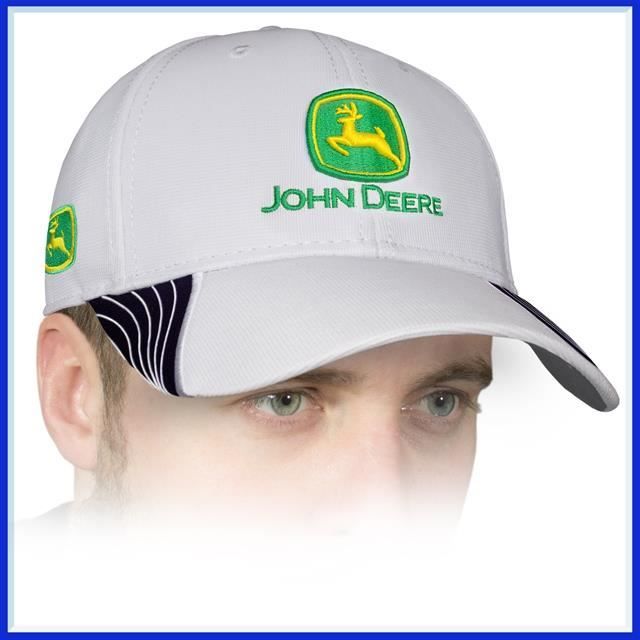 Homme Casquette de Baseball John Deere Vêtements Fantaisie et Specialty