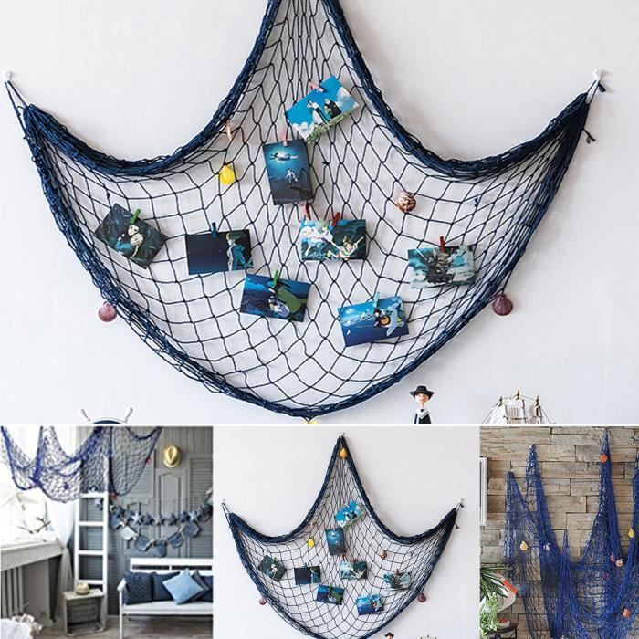 Decoration Theme Mer Achat Vente Pas Cher