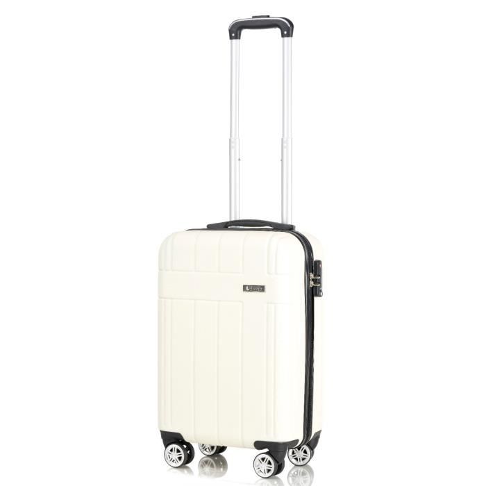 Easyjet Ryanair Cabine Approuvé Cabine trolley bagages à main Valise Sac étui