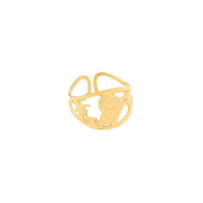 bague or guyane bague or guyane