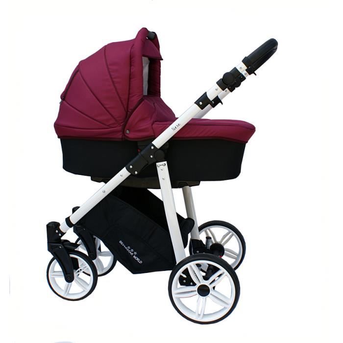 Magasin poussette bordeaux clearance