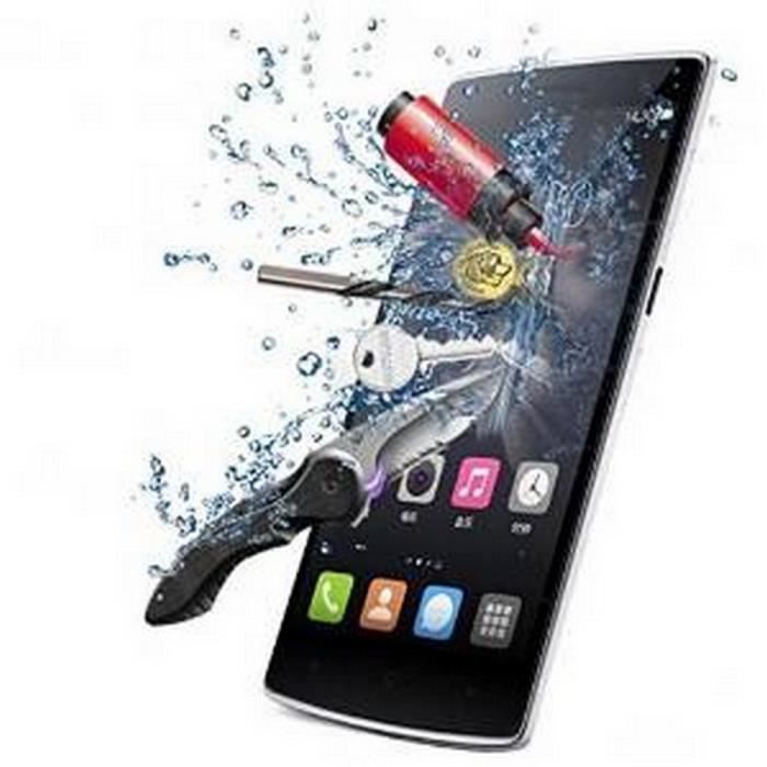 Film de Protection pour SAMSUNG GALAXY J3 (2016) SM-J320F en Verre trempé