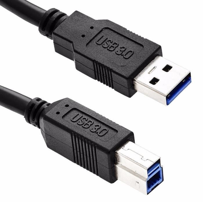 Usb try