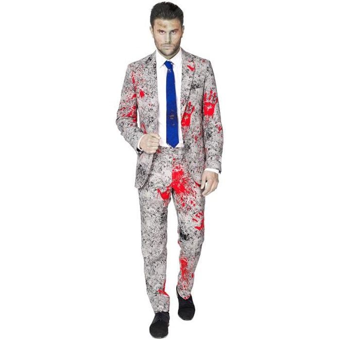 Costume homme halloween Clearance