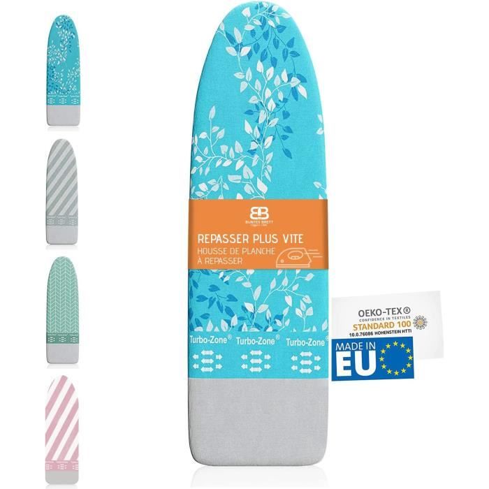 Housse De Planche à Repasser Silva Pour Centrale Vapeur