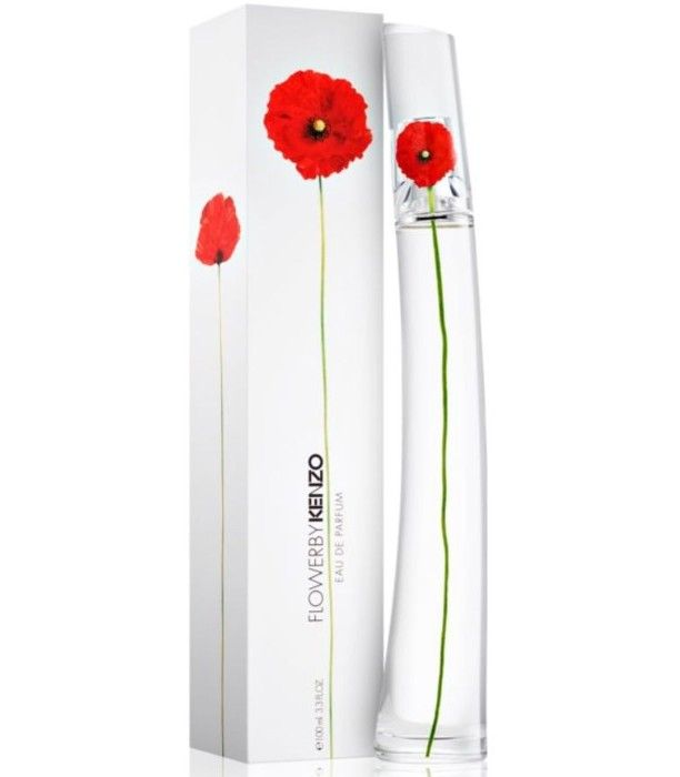 flowers by kenzo prix