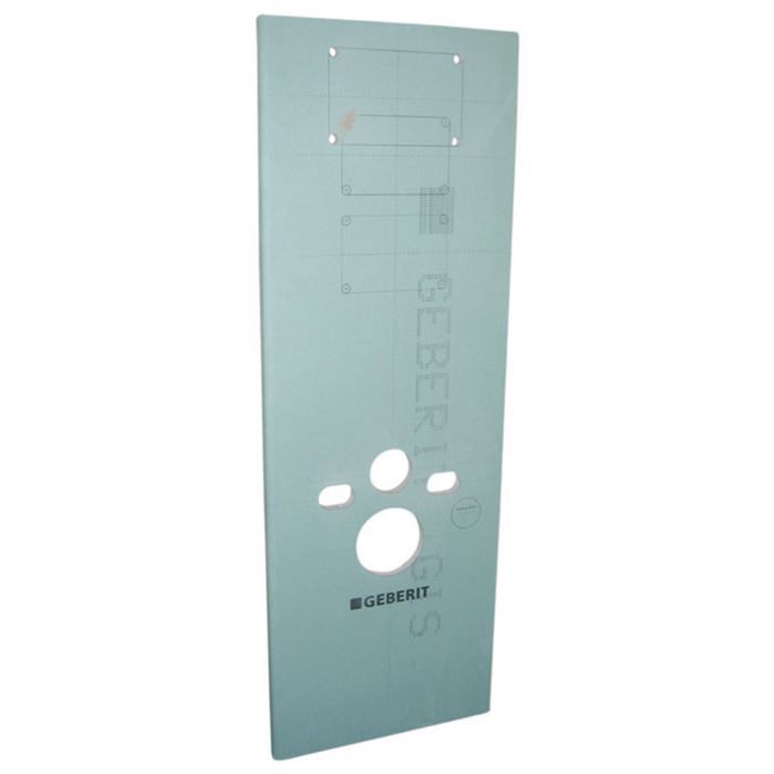 Panneau D Habillage Pour Bati Support Duofix Achat Vente Bati Support Plaque D Habillage Pour Bat Cdiscount