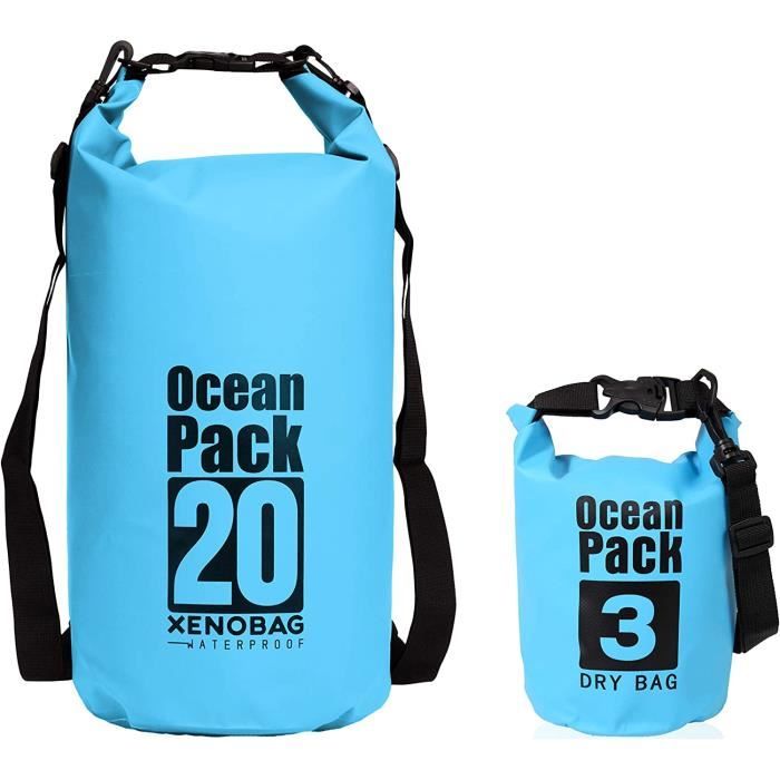 Sac etanche ocean discount pack