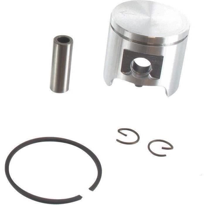 Piston complet HUSQVARNA - JONSERED - PARTNER modèle 340 - 345 et 2141